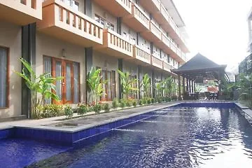 Bali Chaya Hotel Legian