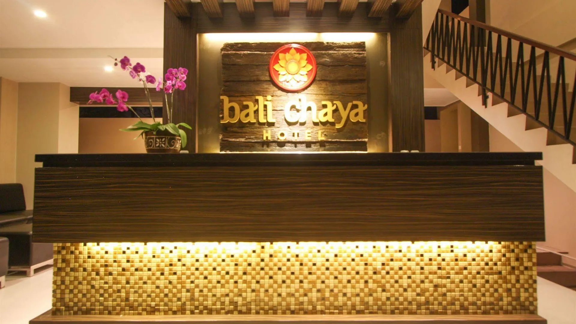 Bali Chaya Hotel Legian