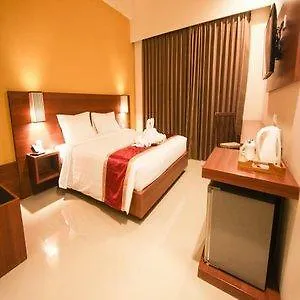 ***  Bali Chaya Hotel Legian Indonesia