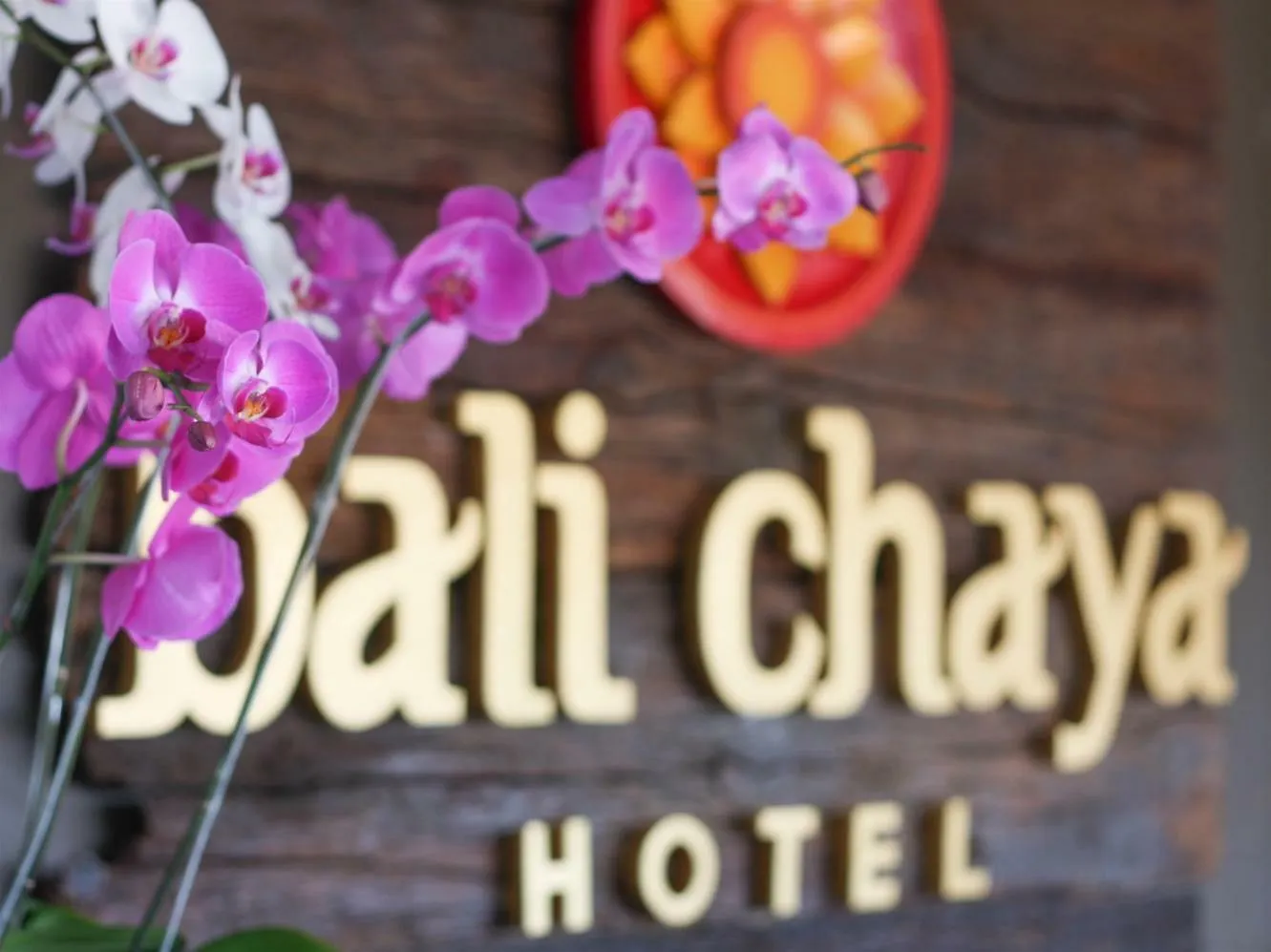 Bali Chaya Hotel Legian 3*, Legian (Bali)