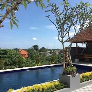 The Jayakarta Bali Legian (Bali)