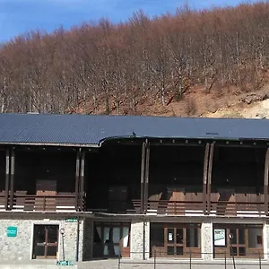 Gran Baita , Zeri Italia