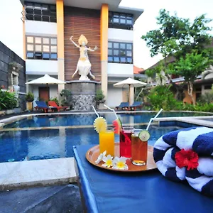 Hotel Sandat