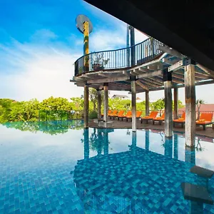 Sun Island & 4*, Legian Indonesia