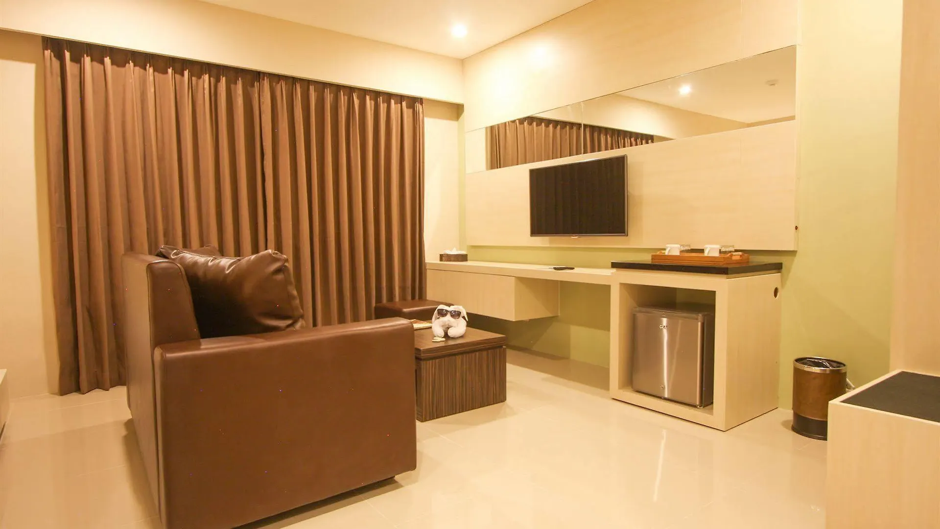 Bali Chaya Hotel Legian 3*, Legian (Bali)