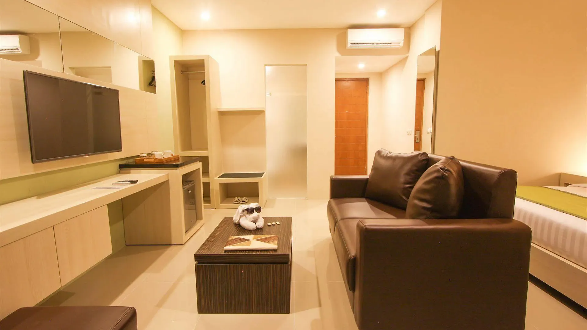 Bali Chaya Hotel Legian  Legian (Bali)